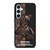 BEAR BRICK KAWS ROBOT BROWN Samsung Galaxy S23 FE Case Cover