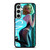 BEAUTIFUL SPIDER GWEN STACY SPIDER WOMEN VERSE Samsung Galaxy S23 FE Case Cover