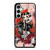 BETTY BOOP LOVE CARTOON Samsung Galaxy S23 FE Case Cover