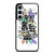 BILLIONAIRE BOYS CLUB LOGO Samsung Galaxy S23 FE Case Cover