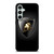 BLACK LAMBORGHINI LOGO Samsung Galaxy S23 FE Case Cover