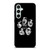 BLACK VEIL BRIDES BAND Samsung Galaxy S23 FE Case Cover