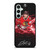 BLACKHAWKS HOCKEY CHICAGO CAPTAIN MORGAN NHL Samsung Galaxy S23 FE Case Cover