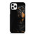 ROTTWEILER DOG POTRAIT iPhone 11 Pro Case Cover