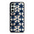 BLUE WILDFLOWER PATTERN Samsung Galaxy S23 FE Case Cover