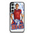 BMS BLUE MOUNTAIN STATE MLB Samsung Galaxy S23 FE Case Cover