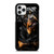 ROTTWEILER DOG POTRAIT 2 iPhone 11 Pro Case Cover