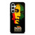 BOB MARLEY RASTA ART FACE Samsung Galaxy S23 FE Case Cover