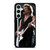 BON JOVI JON AND GUITAR Samsung Galaxy S23 FE Case Cover