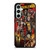 BORDERLANDS ALL CHARACTER Samsung Galaxy S23 FE Case Cover