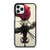 RORONOA ZORO ONE PIECE ANIME iPhone 11 Pro Case Cover