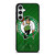 BOSTON CELTICS BASKETBALL Samsung Galaxy S23 FE Case Cover