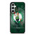 BOSTON CELTICS SYMBOL Samsung Galaxy S23 FE Case Cover