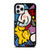 ROMERO BRITTO iPhone 11 Pro Case Cover