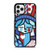 ROMERO BRITTO LIBERTY iPhone 11 Pro Case Cover ROMERO BRITTO LIBERTY iPhone 11 Pro Case Cover