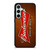 BUDWEISER KING OF BEAR LOGO Samsung Galaxy S23 FE Case Cover