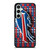 BUFFALO BILLS SYMBOL Samsung Galaxy S23 FE Case Cover
