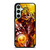BUMBLEBEE TRANSFORMERS ROBOT Samsung Galaxy S23 FE Case Cover