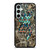 CAMO BROWNING LOGO Samsung Galaxy S23 FE Case Cover