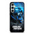 CAROLINA PANTHERS NFL Samsung Galaxy S23 FE Case Cover