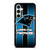 CAROLINA PANTHERS SYMBOL Samsung Galaxy S23 FE Case Cover