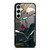 CARTOON ART GUNDAM Samsung Galaxy S23 FE Case Cover