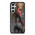 CARTOON SPIDER GIRL SEXY MARVEL COMICS Samsung Galaxy S23 FE Case Cover