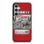 CASE IH FARM INTERNATIONAL HARVESTER EQUIPMENT Samsung Galaxy S23 FE Case Cover
