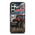 CASE IH INTERNATIONAL HARVESTER TRACTOR Samsung Galaxy S23 FE Case Cover