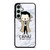 CASTIEL ANGEL OF THE LORD MARBLE Samsung Galaxy S23 FE Case Cover