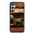 CAT CATERPILLAR TRUCK Samsung Galaxy S23 FE Case Cover