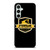 CATERPILLAR CAT LOGO Samsung Galaxy S23 FE Case Cover