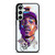 CHANCE THE RAPPER DRAWING ART Samsung Galaxy S23 FE Case Cover