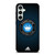 CHARLOTTE FC SOCCER MLS ADIDAS Samsung Galaxy S23 FE Case Cover