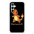 CHARMANDER POKEMON Samsung Galaxy S23 FE Case Cover