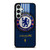 CHELSEA FC ICON Samsung Galaxy S23 FE Case Cover
