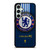 CHELSEA FC LOGO Samsung Galaxy S23 FE Case Cover