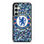 CHELSEA LOGO FOOTBALL CLUB Samsung Galaxy S23 FE Case Cover