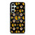 CHICAGO BLACKHAWKS COLLAGE LOGO Samsung Galaxy S23 FE Case Cover