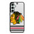 CHICAGO BLACKHAWKS LOGO HOCKEY Samsung Galaxy S23 FE Case Cover