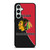 CHICAGO BLACKHAWKS NHL Samsung Galaxy S23 FE Case Cover