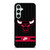 CHICAGO BULLS NIKE STRIPE Samsung Galaxy S23 FE Case Cover