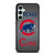 CHICAGO CUBS ICON Samsung Galaxy S23 FE Case Cover