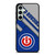 CHICAGO CUBS UBS MLB LOGO Samsung Galaxy S23 FE Case Cover