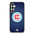 CHICAGO FIRE FC SOCCER MLS ADIDAS Samsung Galaxy S23 FE Case Cover