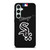 CHICAGO WHITE SOX LOGO BASEBALL MLB NIKE Samsung Galaxy S23 FE Case Cover