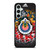 CHIVAS DE GUADALAJARA ART Samsung Galaxy S23 FE Case Cover