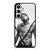 CHRIS BROWN 2 Samsung Galaxy S23 FE Case Cover