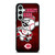 CINCINNATI REDS LOGO BASEBALL Samsung Galaxy S23 FE Case Cover