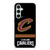 CLEVELAND CAVALIERS NIKE Samsung Galaxy S23 FE Case Cover